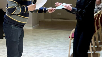 Jāņa Akuratera daiļradei veltīts daiļlasīšanas konkurss “AKURATERA GADS”