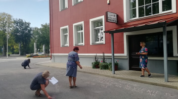 Dzejas dienas 2019  