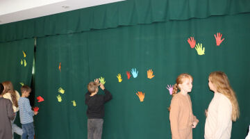 Dzejas virpulī
