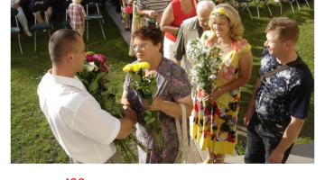 Foto mirkļi – Jēkabpils novada Galvenās bibliotēkas vēsture  2000. – 2009. 