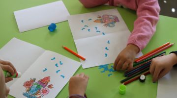 Iepazīšanās ar bibliotēku