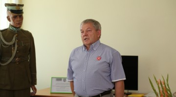 Aleksandram Grīnam - 120