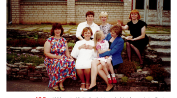 Foto mirkļi – Jēkabpils novada Galvenās bibliotēkas vēsture 1990.-1999.