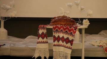 Ziemas saulītes stariņi