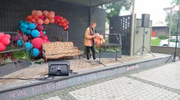 Dzejas fetišs