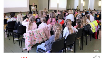 Foto mirkļi - Bērnu un jauniešu literatūras nodaļa 2016. - 2024.