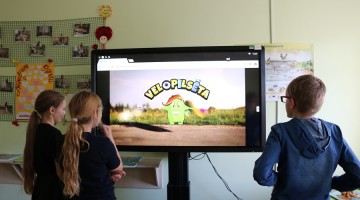 19.10. Atvērtā nodarbība - 