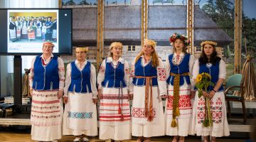 Svinīgais pasākums 