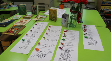 Ziemeļvalstu literatūras pasākums