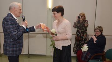 Andra Grīnberga jaunās grāmatas 