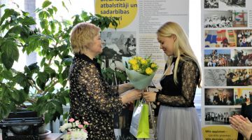 Bibliotēku nedēļa 2022
