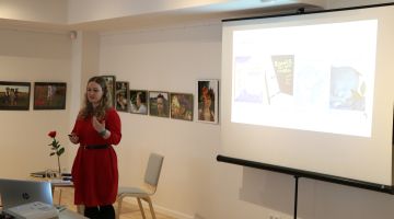 Jēkabpils novada publisko un skolu bibliotēku darbinieku sanāksme