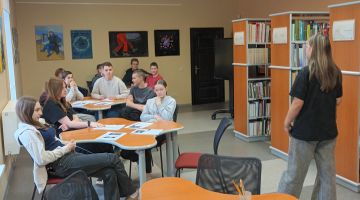 Vispasaules Drošāka interneta diena 2025