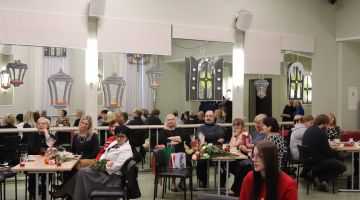 Gada noslēgumu pasākums