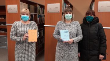 Faluņ Dafa praktizētāju dāvinājums