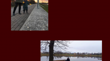Patriotiskās nedēļas noslēgums 