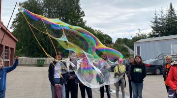 Ģimenes un audžuģimenes atbalsta biedrības 