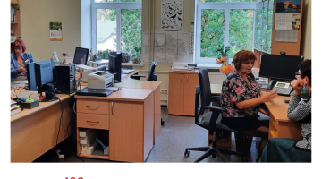 Foto mirkļi – Jēkabpils novada Galvenās bibliotēkas vēsture  2016. – 2023. 