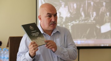 Rezerves pulkvedis Jānis Hartmanis