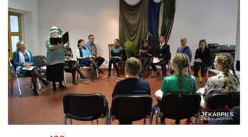 Foto mirkļi – interešu apvienība “Literāts” 