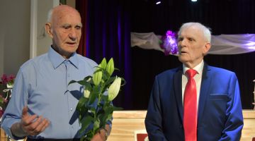 Andra Grīnberga grāmatas “Viens mazs punktiņš kartē” prezentācija