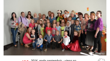 Foto mirkļi - Bērnu un jauniešu literatūras nodaļa 2016. - 2024.