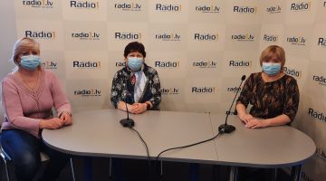 20. Gadsimta tehnikas brīnums - radio