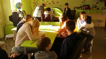 16.02. Bibliotekārā stunda 