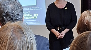 Konference: Jānim Akurateram – 150. Dzejnieks un laikmets