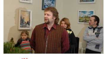 Foto mirkļi – Jēkabpils novada Galvenās bibliotēkas vēsture  2010.-2015.  