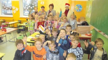 9.12. Rūķu darbnīcas Krustpils pamatskolā