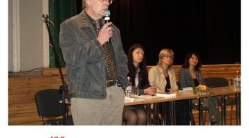 Foto mirkļi – Jēkabpils novada Galvenās bibliotēkas vēsture  2010.-2015.  