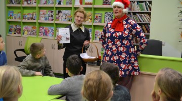 11.-15.12. Rūķu darbnīca