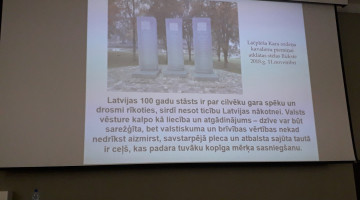 Bibliotekāru sanāksme