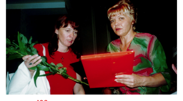 Foto mirkļi – Jēkabpils novada Galvenās bibliotēkas vēsture  2000. – 2009. 