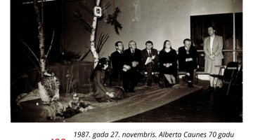 Foto mirkļi – Jēkabpils novada Galvenās bibliotēkas vēsture 1961.-1987.gads