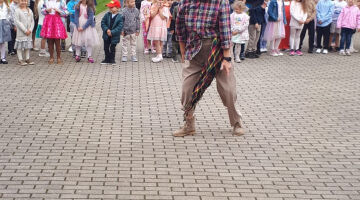 1. septembra rīts ar Niķīti! 