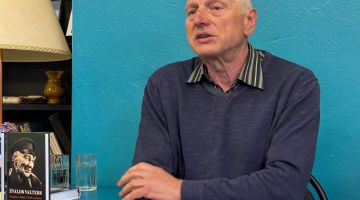 Saruna “Mūsu valsts simboli un leģendas” 9.05.2024.