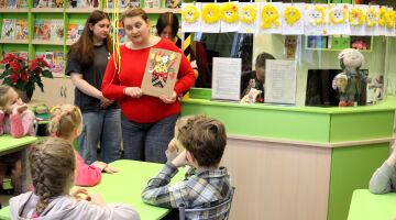 Sajūti pavasari ātrāk - radošā darbnīca!