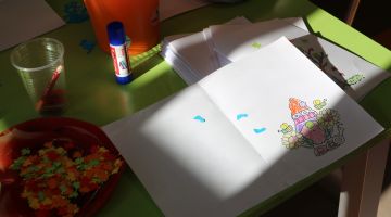 Iepazīšanās ar bibliotēku
