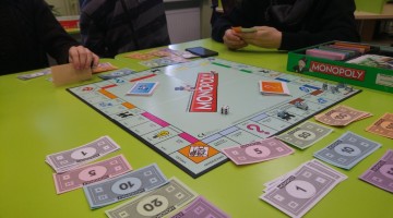 23.02. Galda spēļu pēcpusdiena