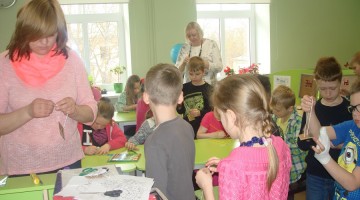 18.04. Iepazīsti bibliotēku