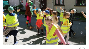 Foto mirkļi - Bērnu un jauniešu literatūras nodaļa 2016. - 2024.