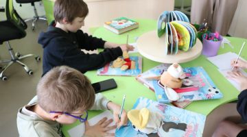 Bibliotēku nedēļas ietvaros - 