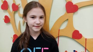 Svētā Valentīna diena!
