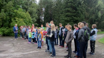 11.09. Dzejas dienas pēcpusdiena
