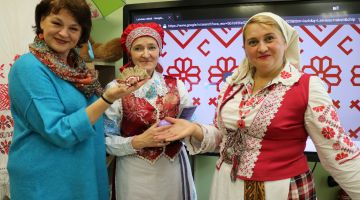 Innas Jansones Putnu sargātāju Radošā darbnīca