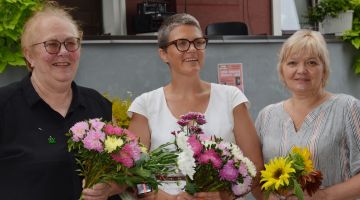 Rakstnieki – sabiedrības inteliģences veidotāji