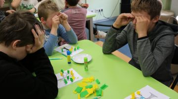 Iepazīšanās ar bibliotēku