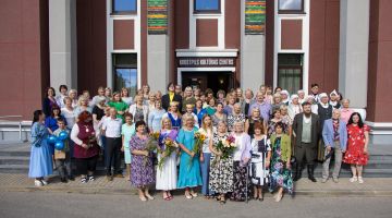 Svinīgais pasākums 